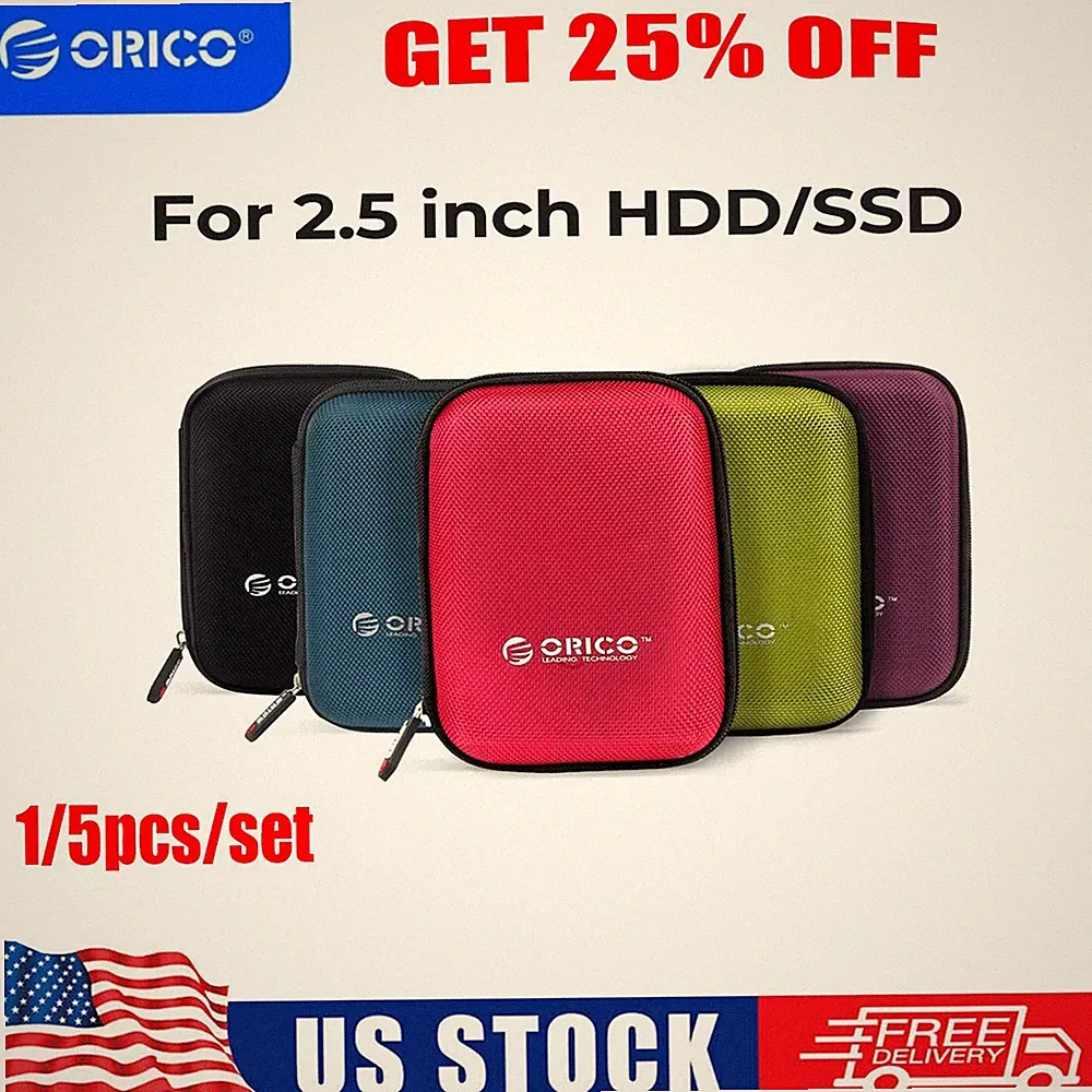 Samsung hard drive case