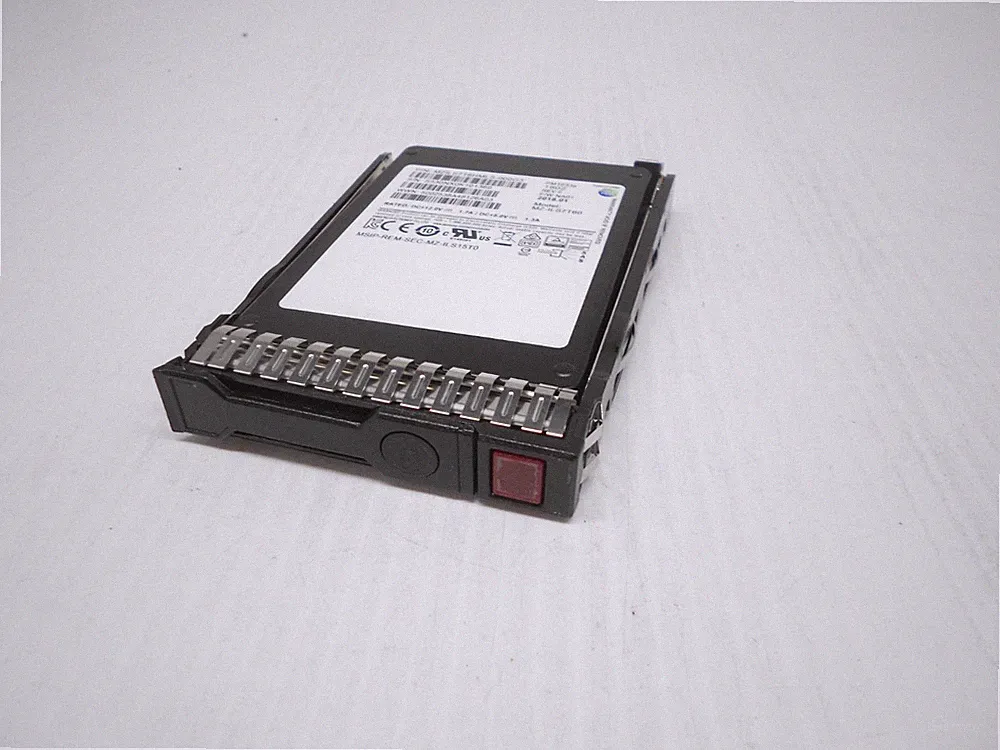 Samsung 8TB hard drive