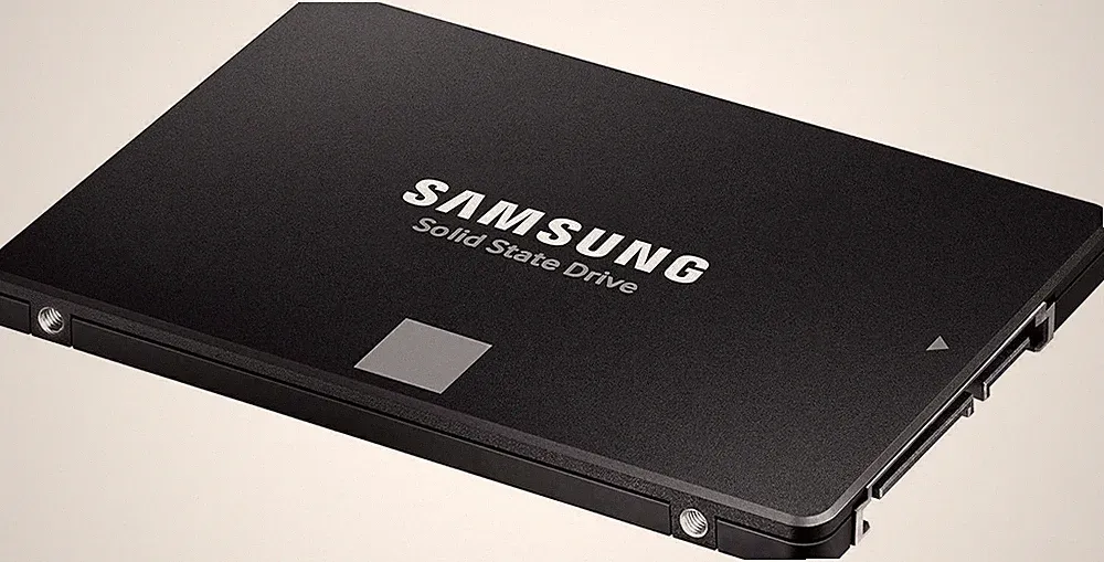 Samsung 870 EVO SATA III SSD 250/500GB Internal Solid State Drive Lot NEW